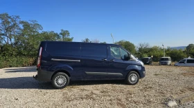 Ford Transit Custom 125коня, снимка 6