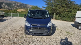Ford Transit Custom 125коня, снимка 3