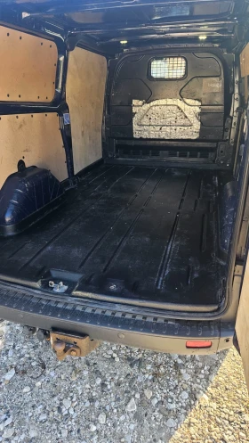 Ford Transit Custom 125коня, снимка 8