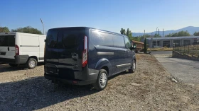 Ford Transit Custom 125коня, снимка 5