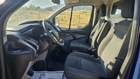 Ford Transit Custom 125коня, снимка 7