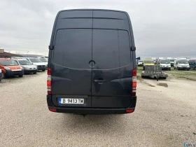 Mercedes-Benz Sprinter 515, снимка 4