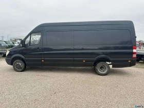 Mercedes-Benz Sprinter 515, снимка 7