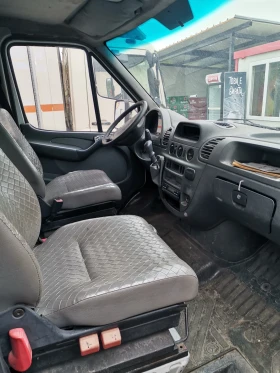 Mercedes-Benz Sprinter 416 416 cdi | Mobile.bg    3