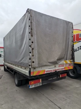 Mercedes-Benz Sprinter 416 416 cdi | Mobile.bg    5