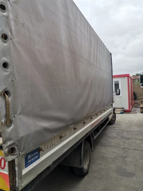 Mercedes-Benz Sprinter 416 416 cdi | Mobile.bg    4