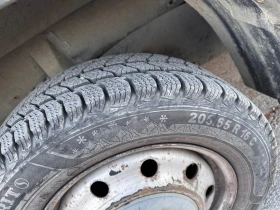 Opel Movano 2.5 cdti | Mobile.bg    6