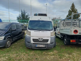 Peugeot Boxer 2, 2hdi 6 скорости, снимка 2 — Bazar.bg Peugeot Boxer 2, 2hdi 6 скорости, снимка 2