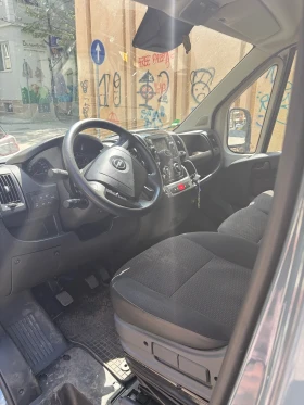 Opel Movano undefined | Auto.bg — изображение 9