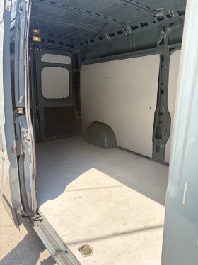 Opel Movano undefined | Auto.bg — изображение 7