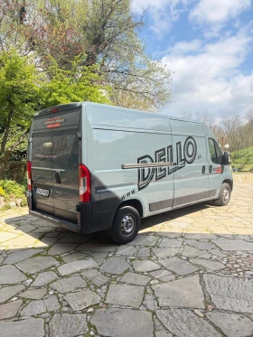 Opel Movano undefined | Auto.bg — изображение 15