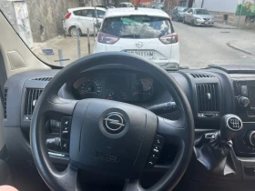 Opel Movano undefined | Auto.bg — изображение 13