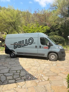 Opel Movano undefined | Auto.bg — изображение 4