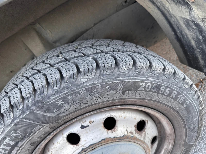 Opel Movano 2.5 cdti, снимка 6 - Бусове и автобуси - 52354922