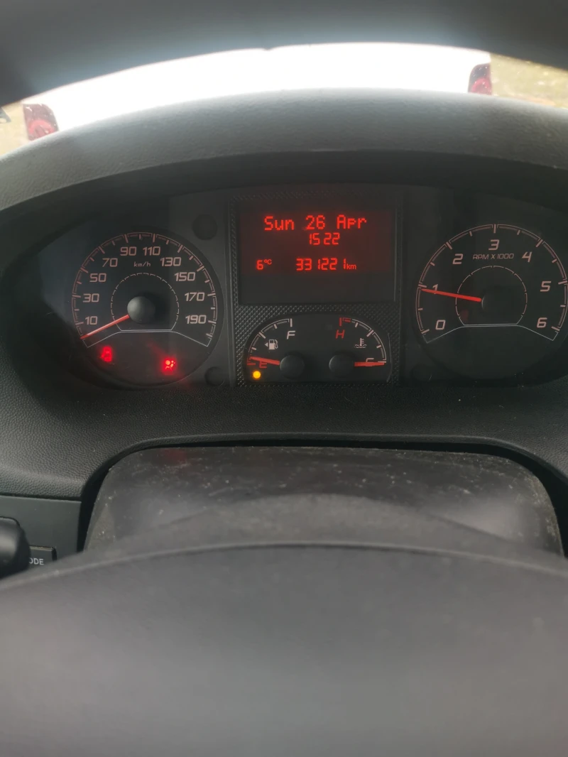 Citroen Jumper, снимка 6 - Бусове и автобуси - 53324724