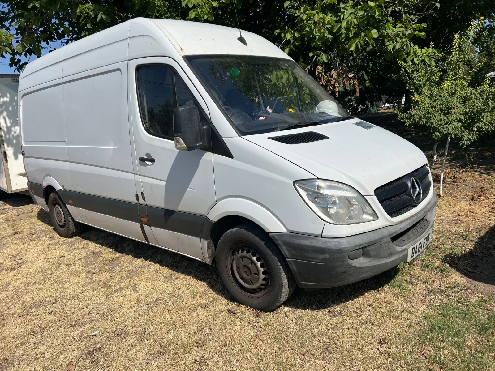 Mercedes-Benz 313 2.1 | Mobile.bg   1