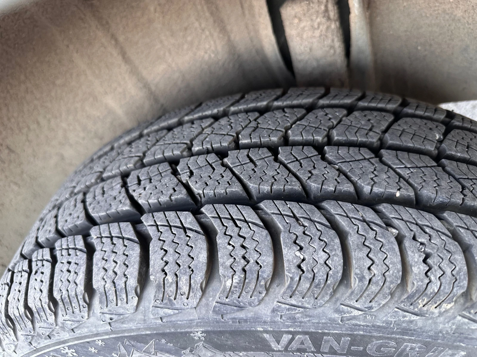 Opel Movano 2.5 cdti - изображение 5