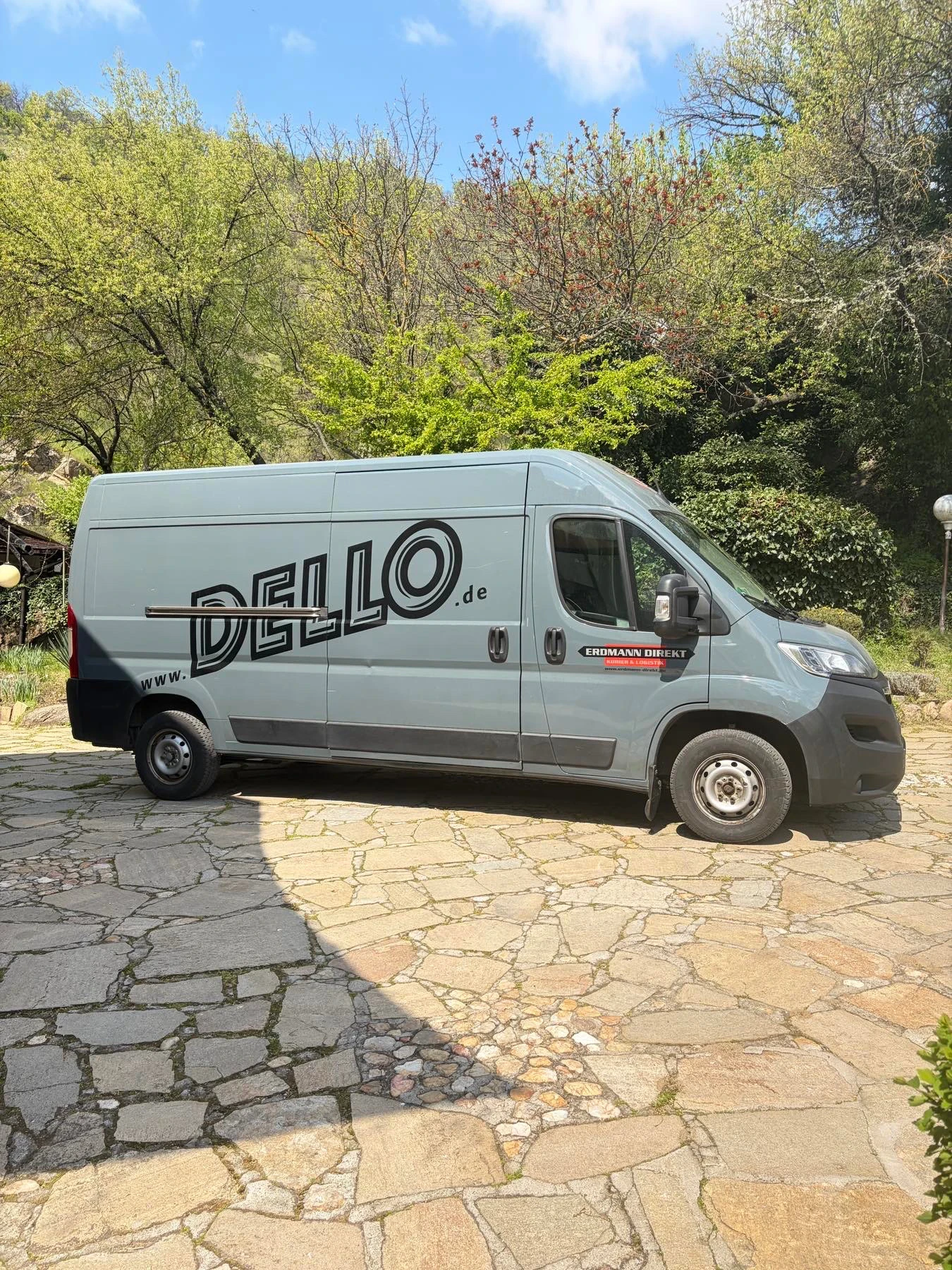 Opel Movano, снимка 4 - Бусове и автобуси - 54236576