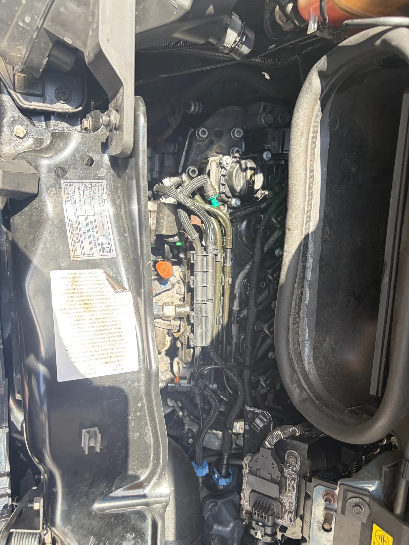 Opel Movano, снимка 10 - Бусове и автобуси - 54236576