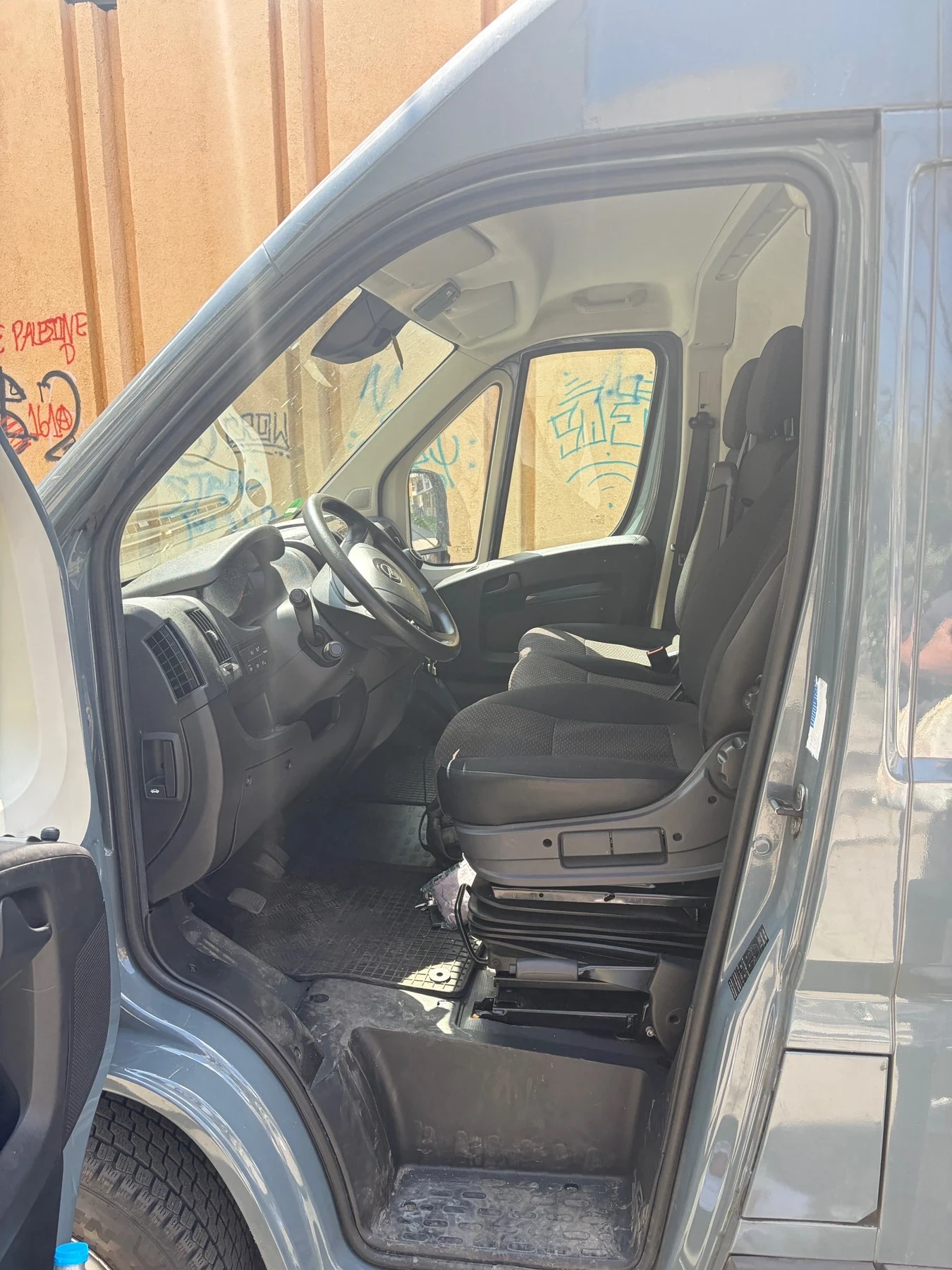 Opel Movano, снимка 8 - Бусове и автобуси - 54236576