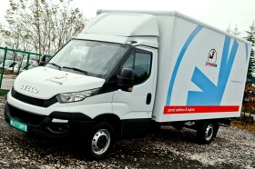 Iveco Daily до3.5т.