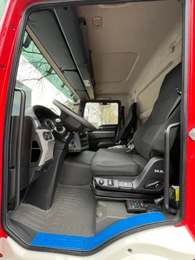 Man Tgm 18-320 4Х2 Нов Самосвал, снимка 10