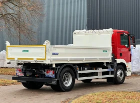 Man Tgm 18-320 4Х2 Нов Самосвал, снимка 7