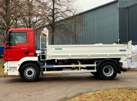 Man Tgm 18-320 4Х2 Нов Самосвал, снимка 3