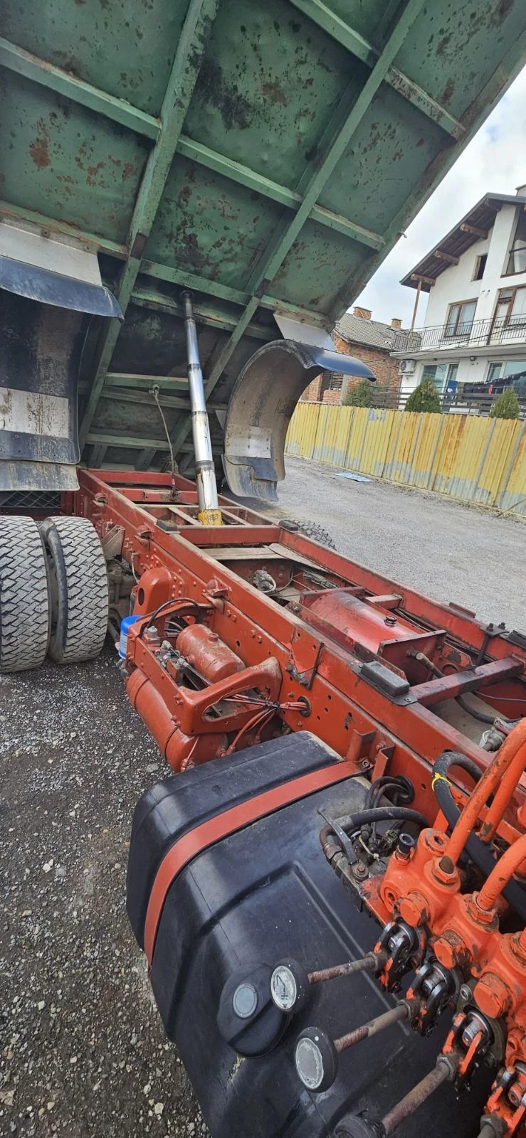 Iveco 120 120 E 23 | Mobile.bg � ����������� 14