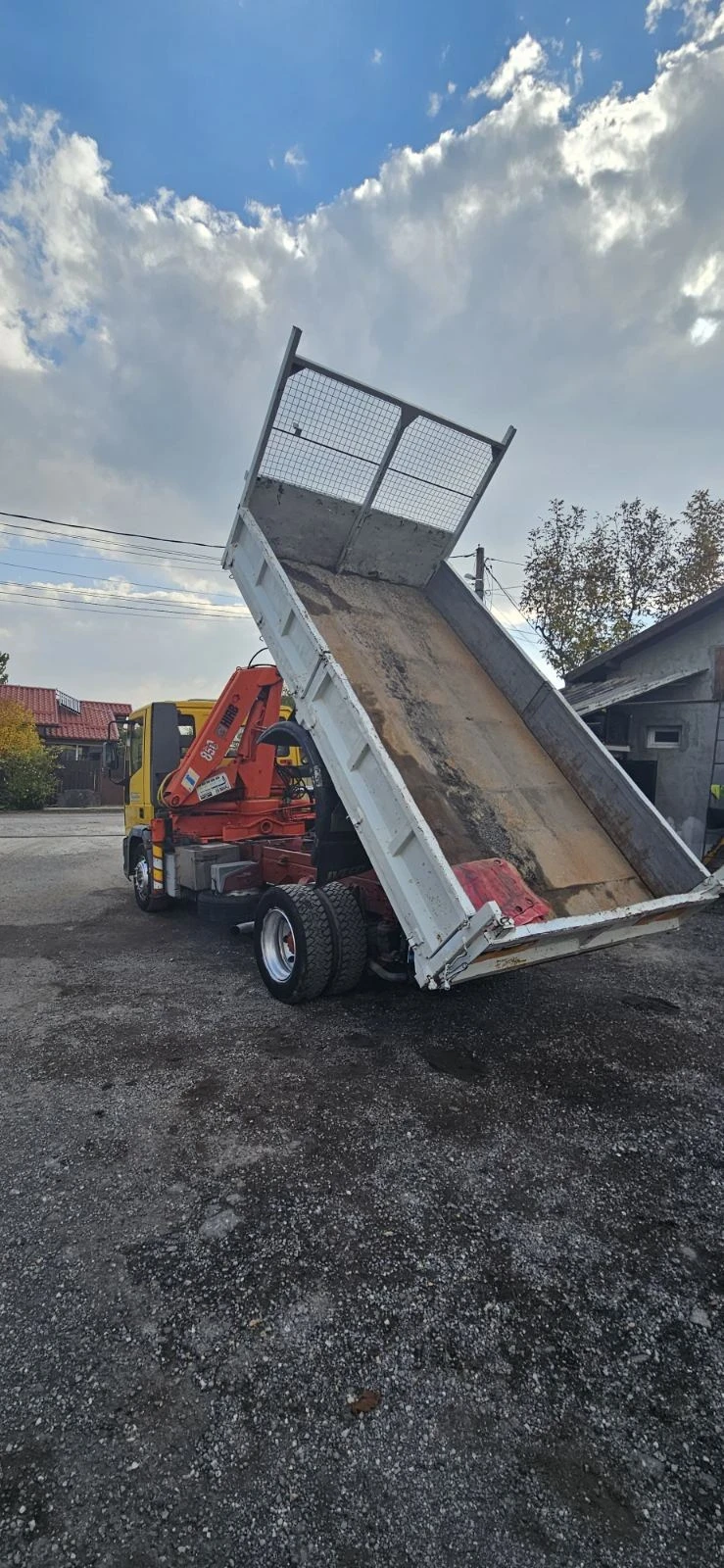 Iveco 120 120 E 23 | Mobile.bg � ����������� 9