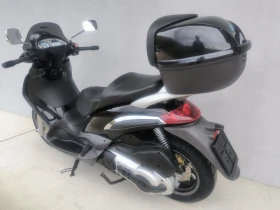 Piaggio Beverly 500 ie, 2004 година, ЛИЗИНГ , снимка 9