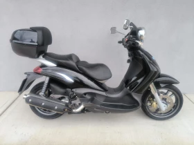 Piaggio Beverly 500 ie, 2004 година, ЛИЗИНГ , снимка 1