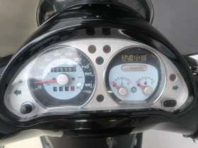 Piaggio Beverly 500 ie, 2004 година, ЛИЗИНГ , снимка 6