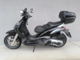 Piaggio Beverly 500 ie, 2004 година, ЛИЗИНГ , снимка 7
