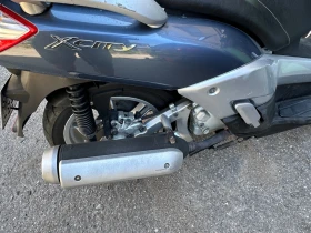 Yamaha X-City, снимка 7