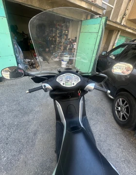 Yamaha X-City, снимка 5