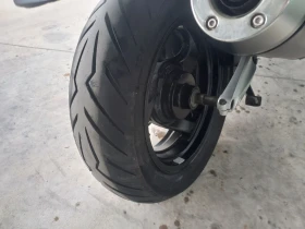 Yamaha T-max 500, снимка 3