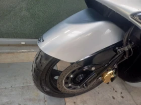 Yamaha T-max 500, снимка 5