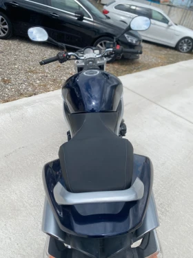 Suzuki Gsr 600i, снимка 10