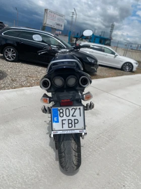 Suzuki Gsr 600i, снимка 12