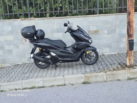 Honda Pcx DX , снимка 3