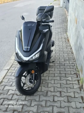 Honda Pcx DX , снимка 2