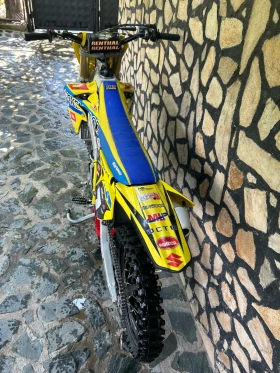 Suzuki Rmz, снимка 7