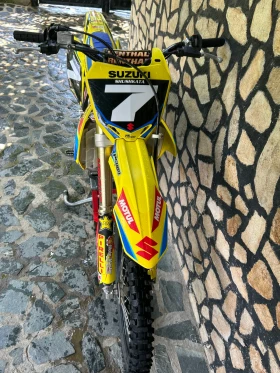 Suzuki Rmz, снимка 8