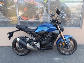  Honda Cb