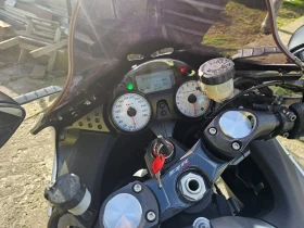 Kawasaki Zzr Zzr1400, Zx14 , снимка 8