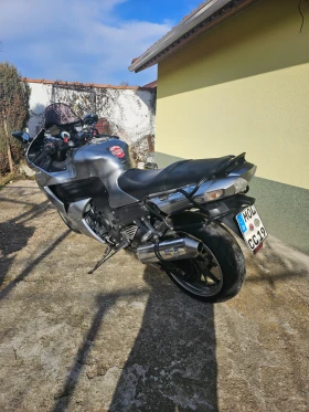 Kawasaki Zzr Zzr1400, Zx14 , снимка 5