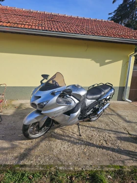 Kawasaki Zzr Zzr1400, Zx14 , снимка 4