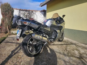 Kawasaki Zzr Zzr1400, Zx14 , снимка 3