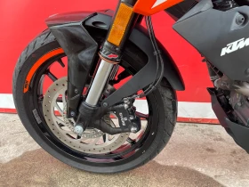 Ktm Duke 125 ABS LED LIZING, снимка 16